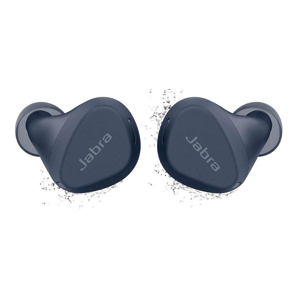 Jabra Elite 4 Active True Wireless Earbuds