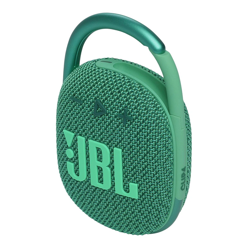 JBL Clip 4 Eco Ultra Portable Speaker