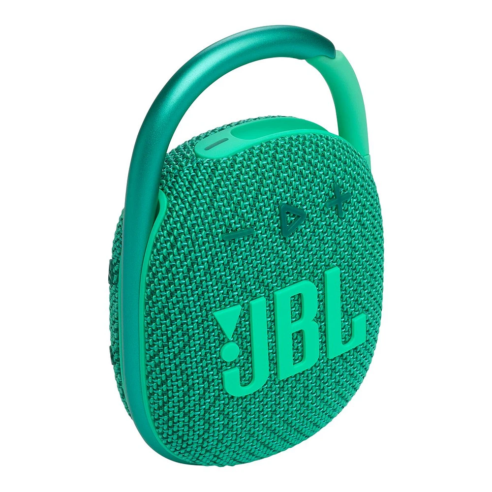 JBL Clip 4 Eco Ultra Portable Speaker