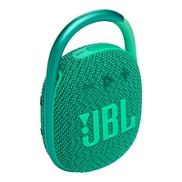 JBL Clip 4 Eco Ultra Portable Speaker