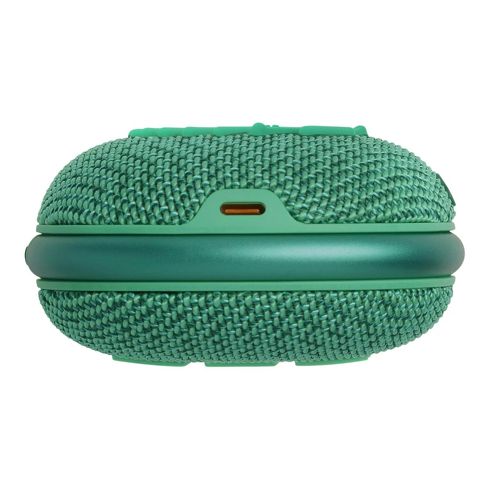 JBL Clip 4 Eco Ultra Portable Speaker