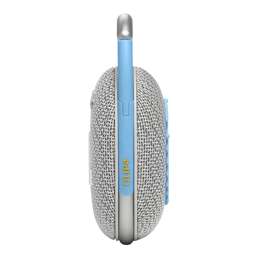 JBL Clip 4 Eco Portable Speaker