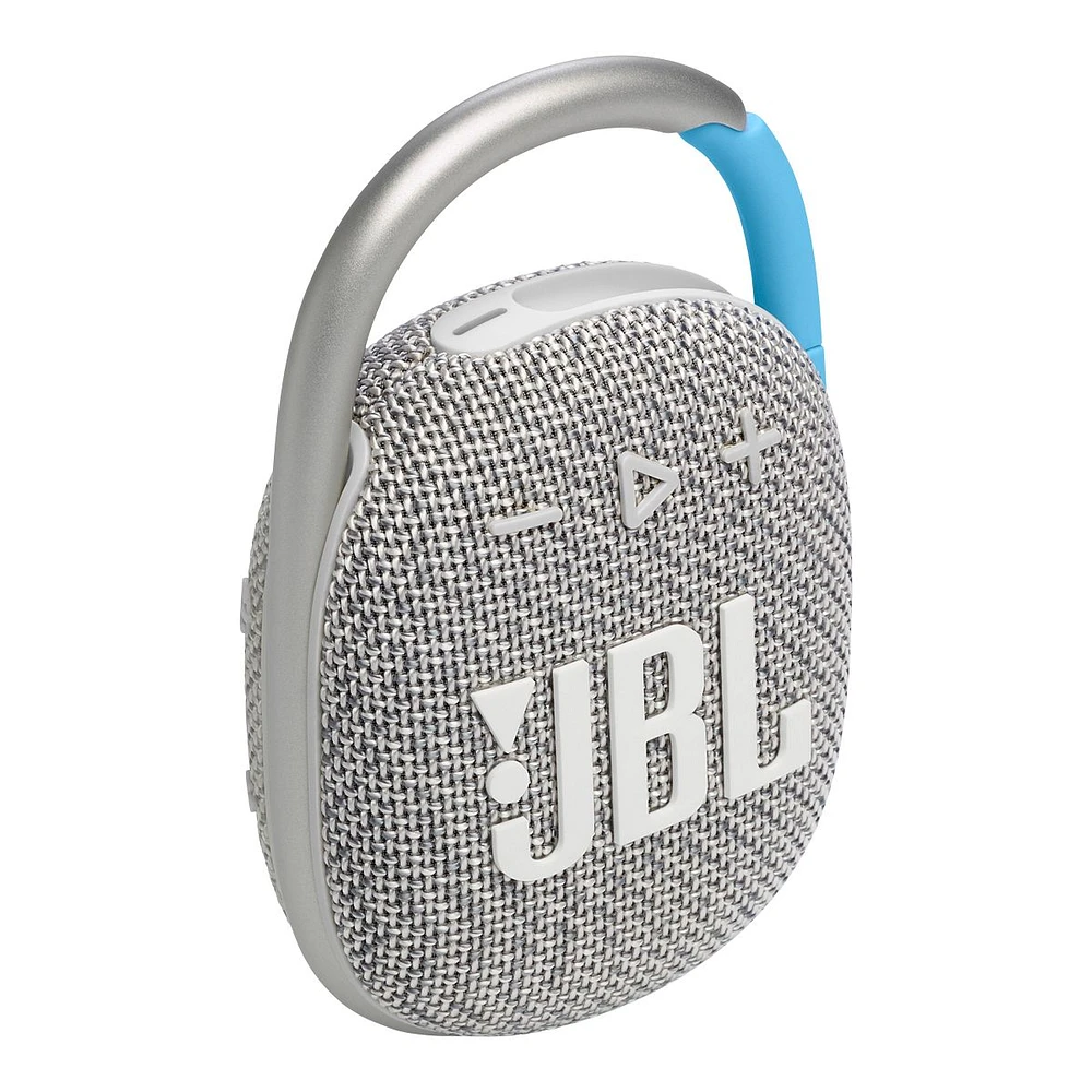 JBL Clip 4 Eco Portable Speaker