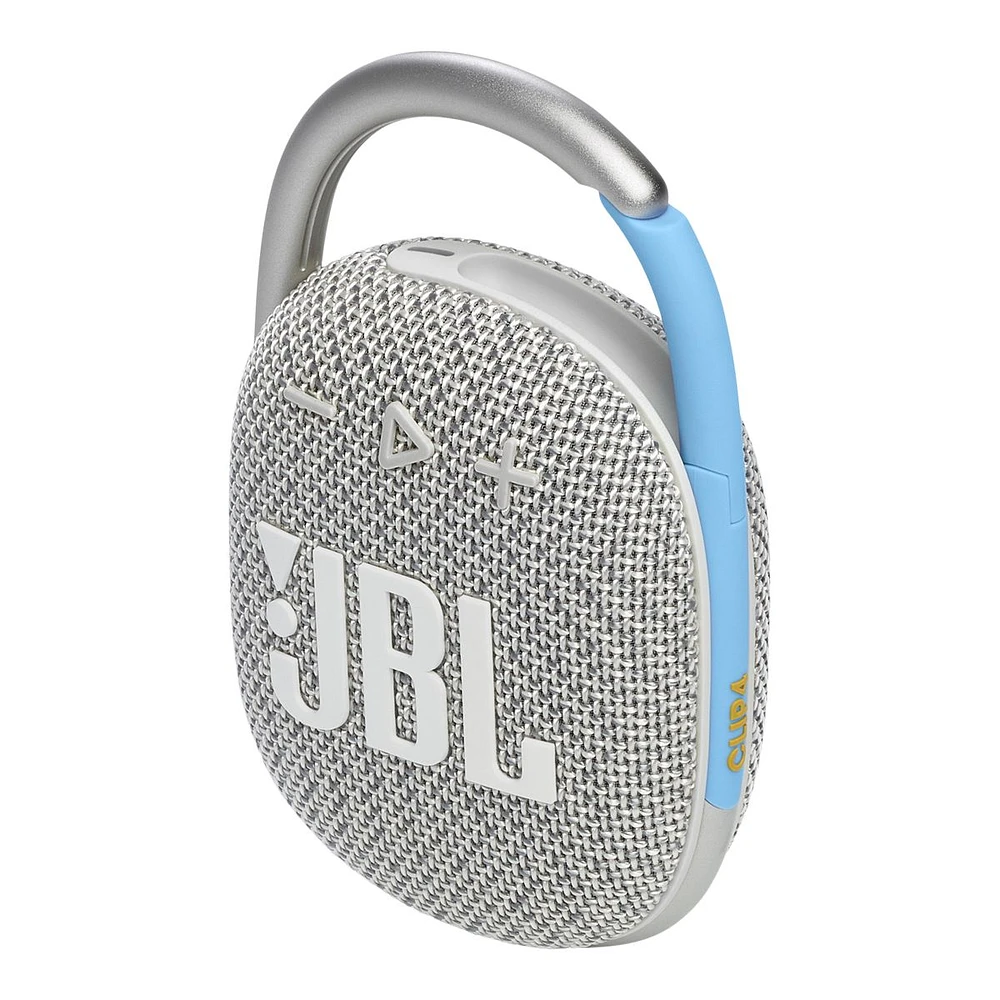 JBL Clip 4 Eco Portable Speaker