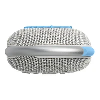 JBL Clip 4 Eco Portable Speaker