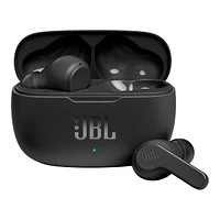 JBL Vibe 200 True Wireless In Ear Headphones