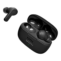 JBL Vibe 200 True Wireless In Ear Headphones