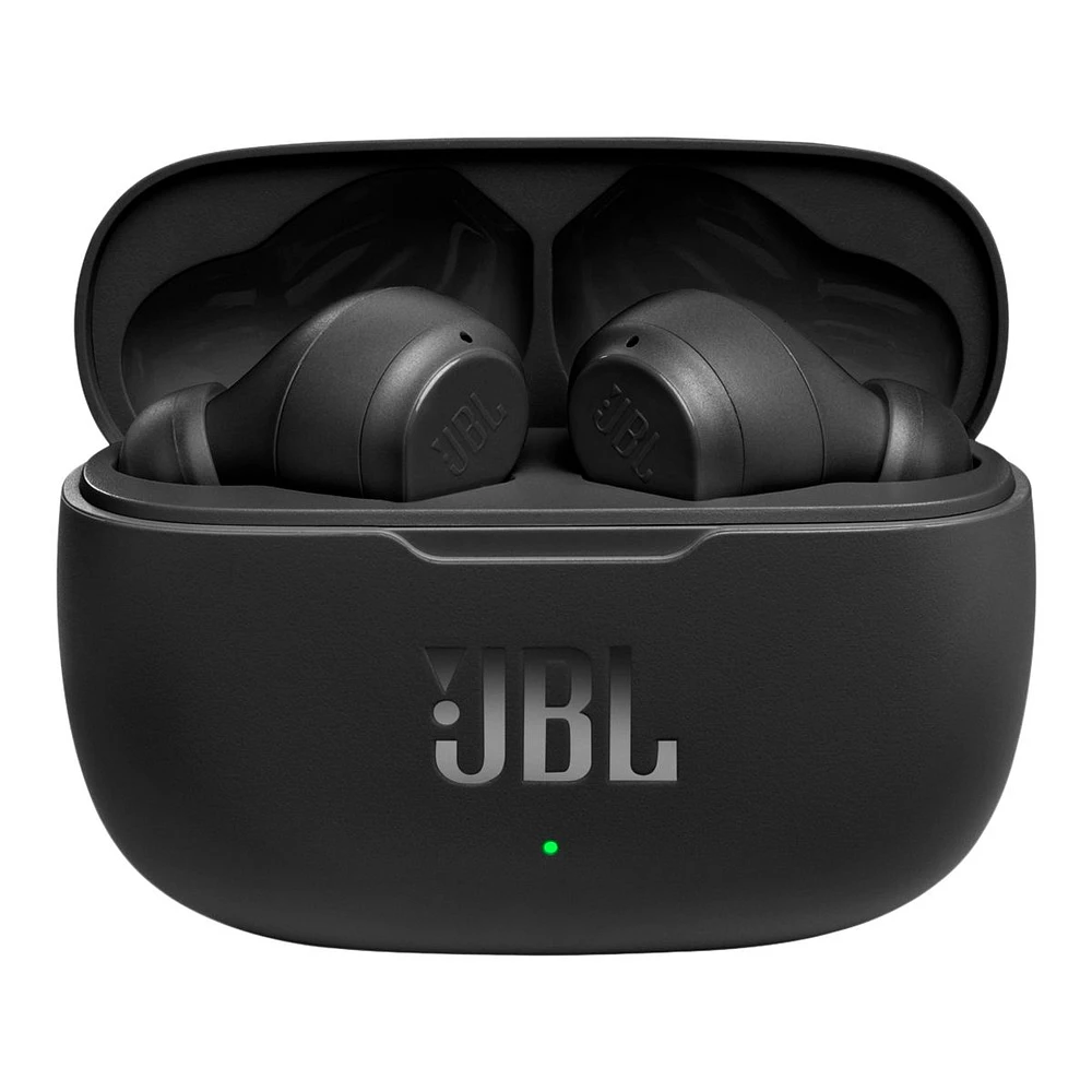 JBL Vibe 200 True Wireless In Ear Headphones