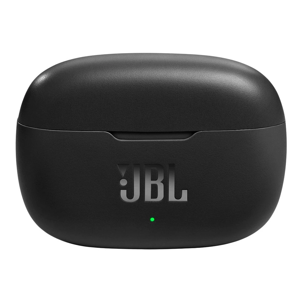 JBL Vibe 200 True Wireless In Ear Headphones