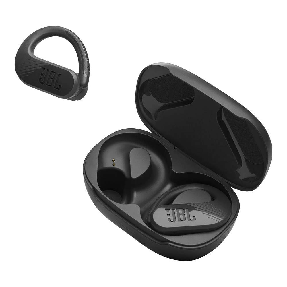 JBL Endurance Peak III True Wireless Headphones