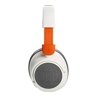 JBL JR460 Kids Wireless Noise Cancelling Headphones