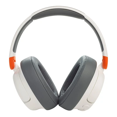 JBL JR460 Kids Wireless Noise Cancelling Headphones