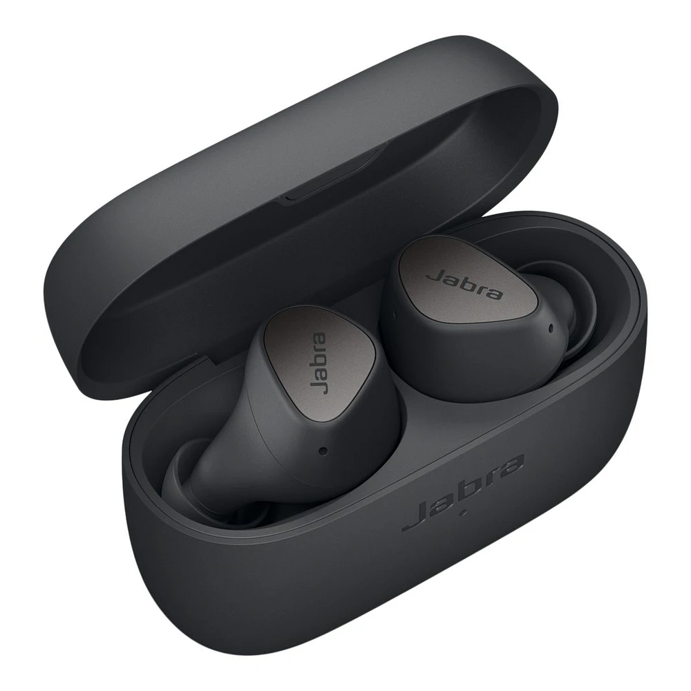 Jabra Elite 4 True Wireless Earbuds