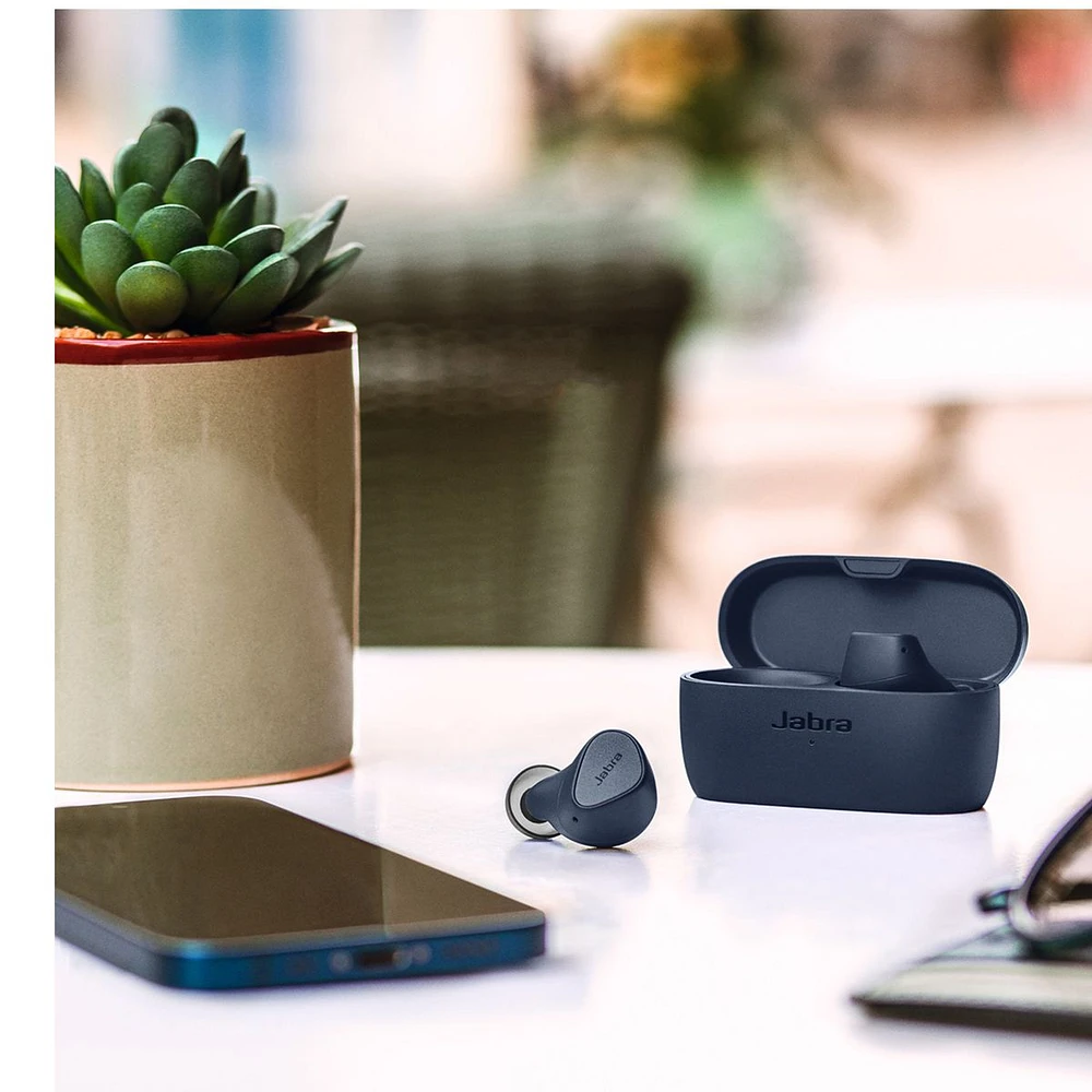 Jabra Elite 4 True Wireless Earbuds