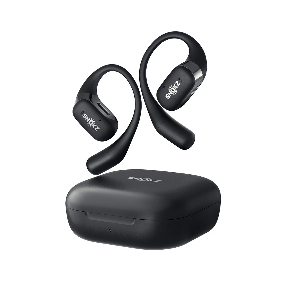 SHOKZ OpenFit Wireless Headphones