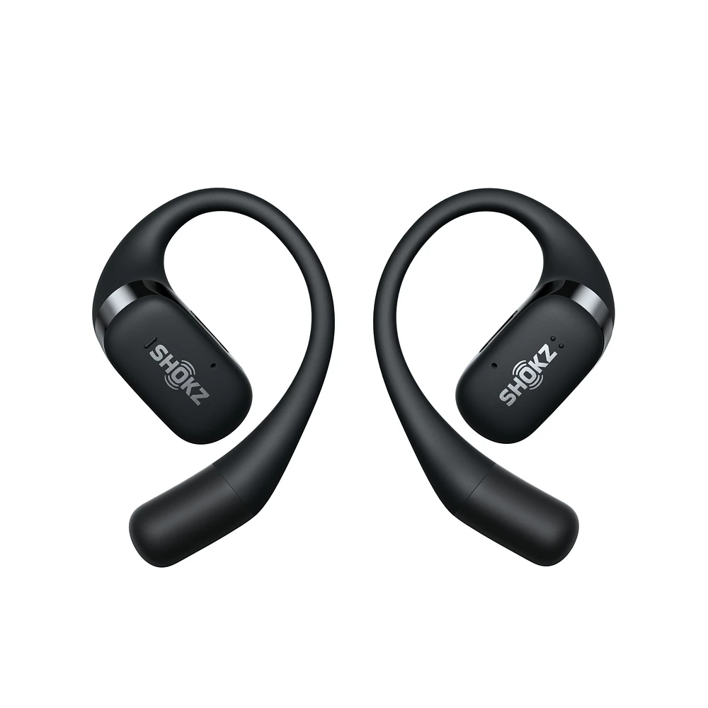 SHOKZ OpenFit Wireless Headphones