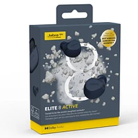 Jabra Elite 8 Active True Wireless Earbuds