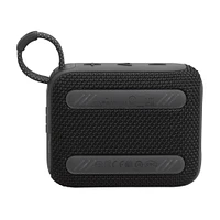 JBL Go 4 Ultra Portable Bluetooth Speaker