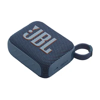 JBL Go 4 Ultra Portable Bluetooth Speaker