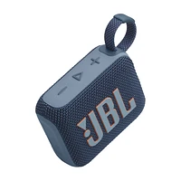 JBL Go 4 Ultra Portable Bluetooth Speaker