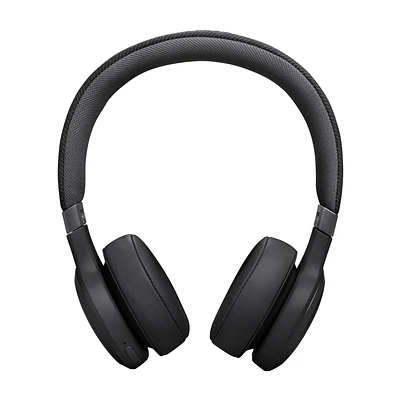 JBL Live 670 BTNC Wireless On Ear Headphones