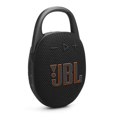 JBL Clip 5 Ultra Portable Waterproof Speaker