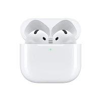 Apple AirPods 4 with Active Noise Cancellation