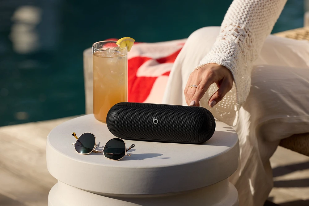 Beats Pill Portable Wireless Bluetooth Speaker