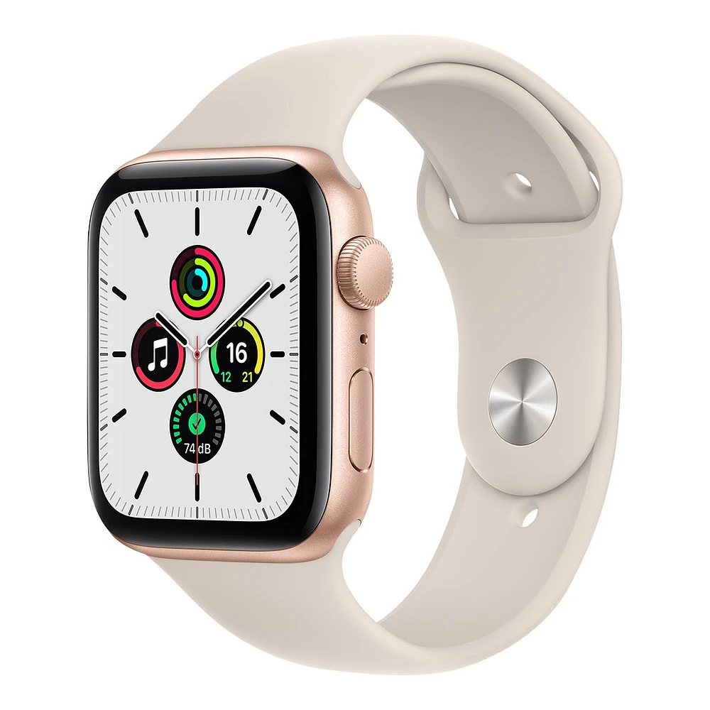 Apple Watch SE (GPS) 44mm (1st Generation)