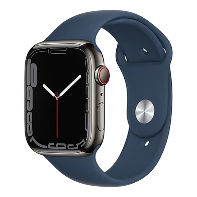 Apple Watch Series 7 (GPS+Cellular) 45mm