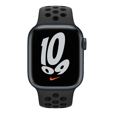 Apple Watch Nike Series 7 41mm