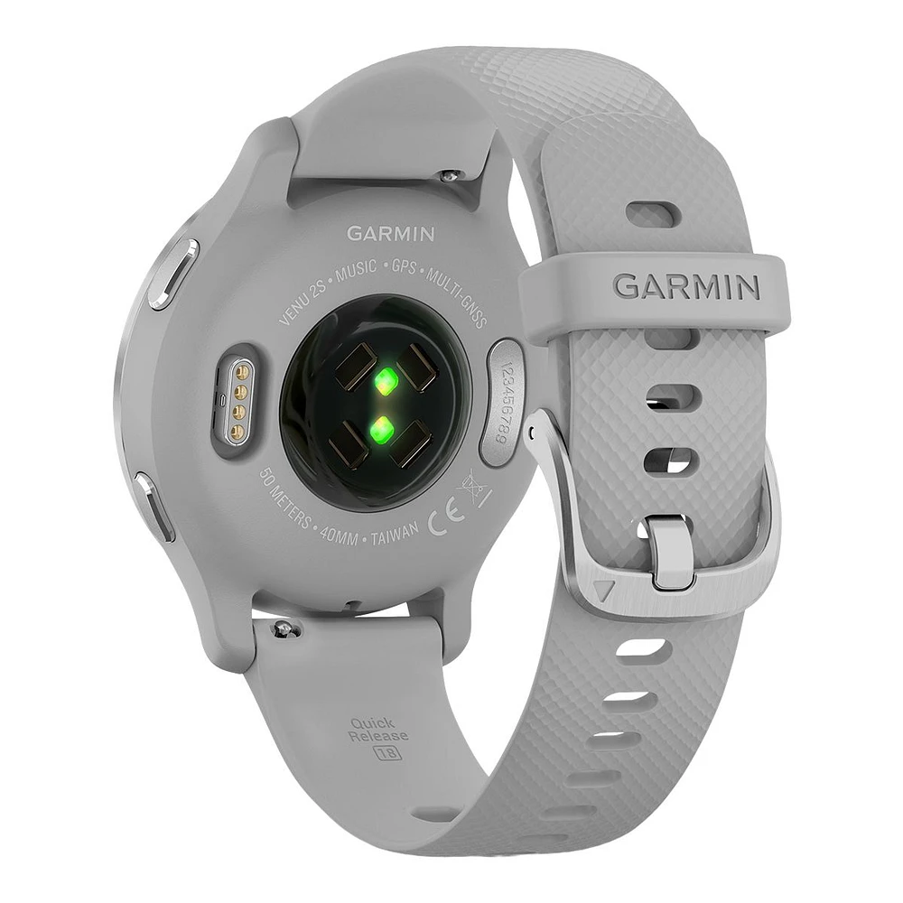 Garmin Venu® 2S Fitness Watch