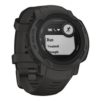 Garmin Instinct® 2 Solar Fitness Watch