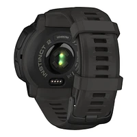 Garmin Instinct® 2 Solar Fitness Watch