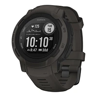 Garmin Instinct® 2 Solar Fitness Watch