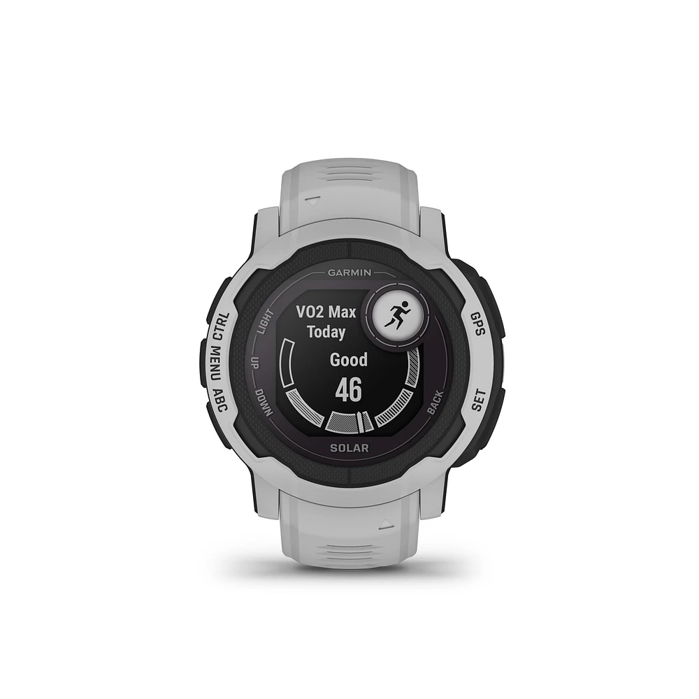 Garmin Instinct® 2 Solar Fitness Watch