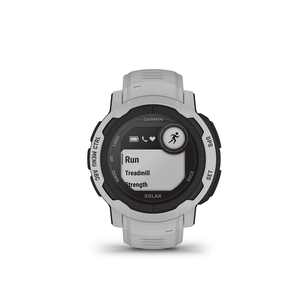 Garmin Instinct® 2 Solar Fitness Watch