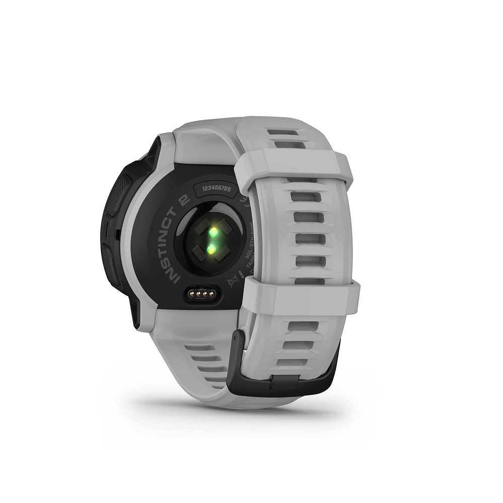 Garmin Instinct® 2 Solar Fitness Watch