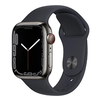 Apple Watch Series 7 (GPS+LTE) 41mm