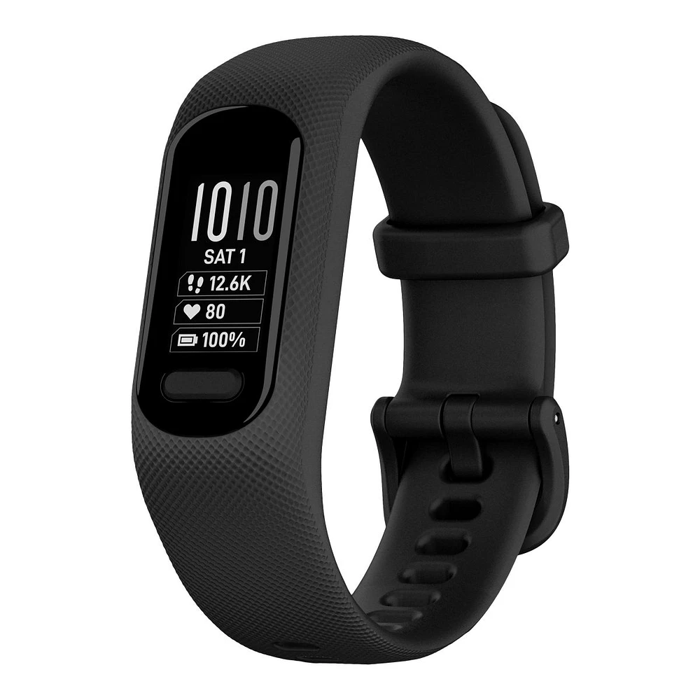 Garmin Vívosmart® 5 Fitness Watch