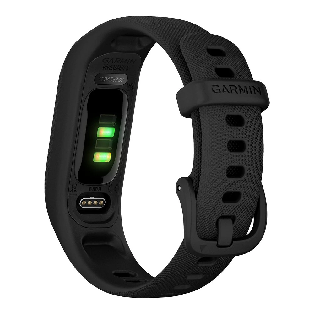 Garmin Vívosmart® 5 Fitness Watch