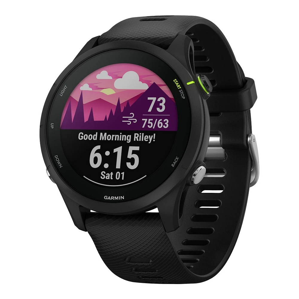 Garmin Forerunner® 255 Fitness Watch