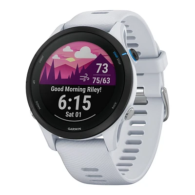 Garmin Forerunner® 255 Fitness Watch