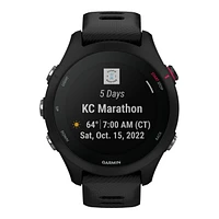 Garmin Forerunner® 255S Fitness Watch