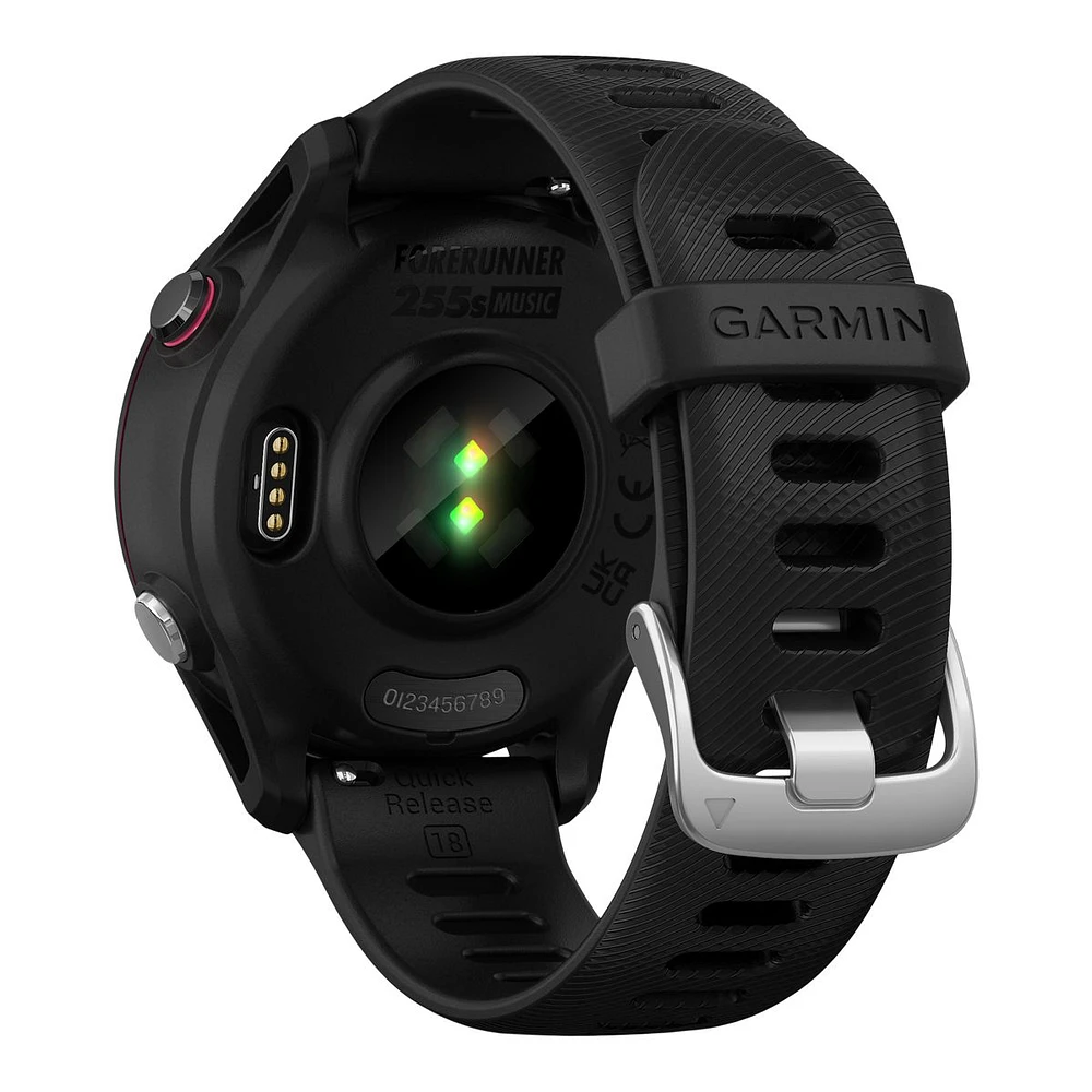 Garmin Forerunner® 255S Fitness Watch