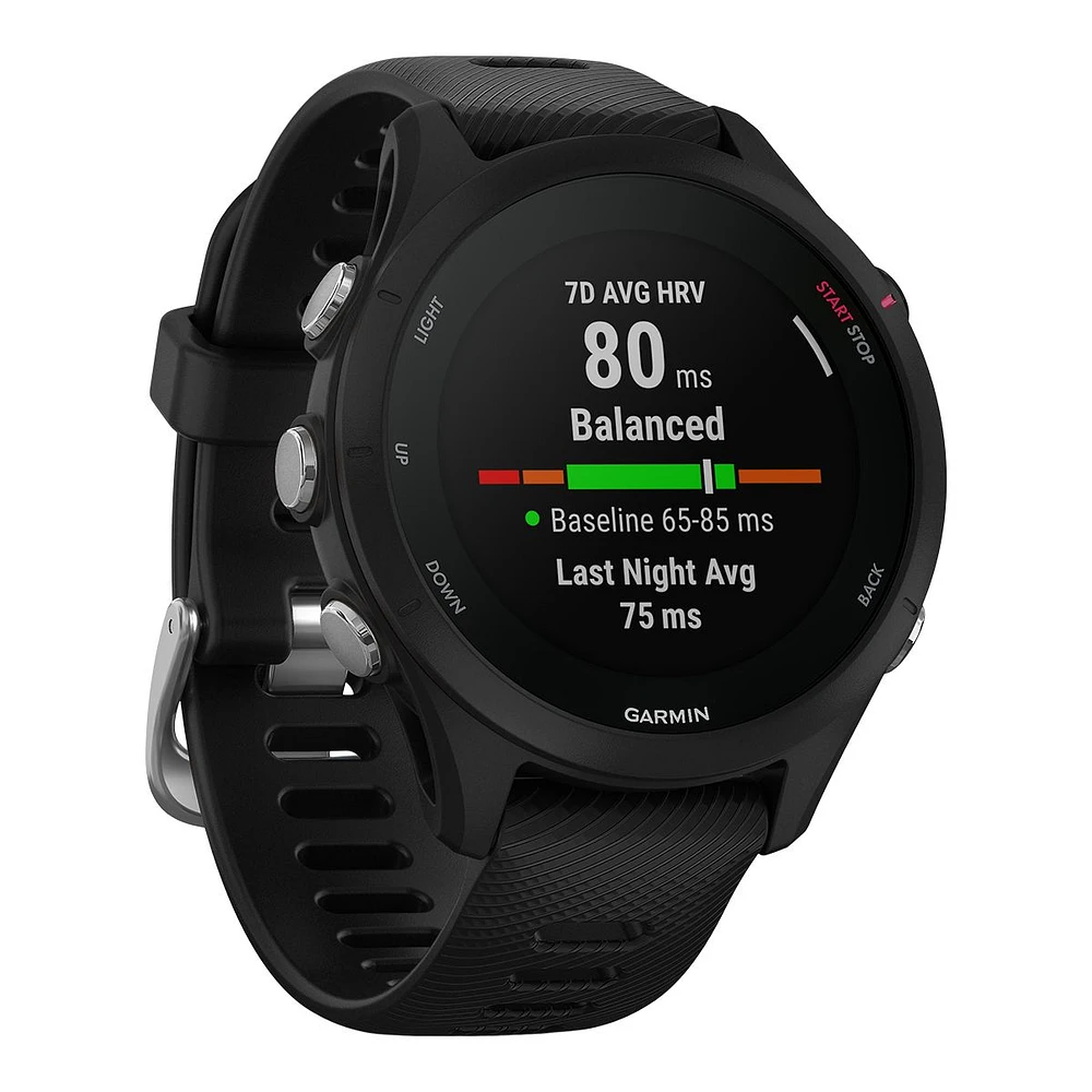 Garmin Forerunner® 255S Fitness Watch