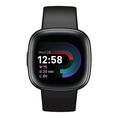 Fitbit Versa 4 Smartwatch