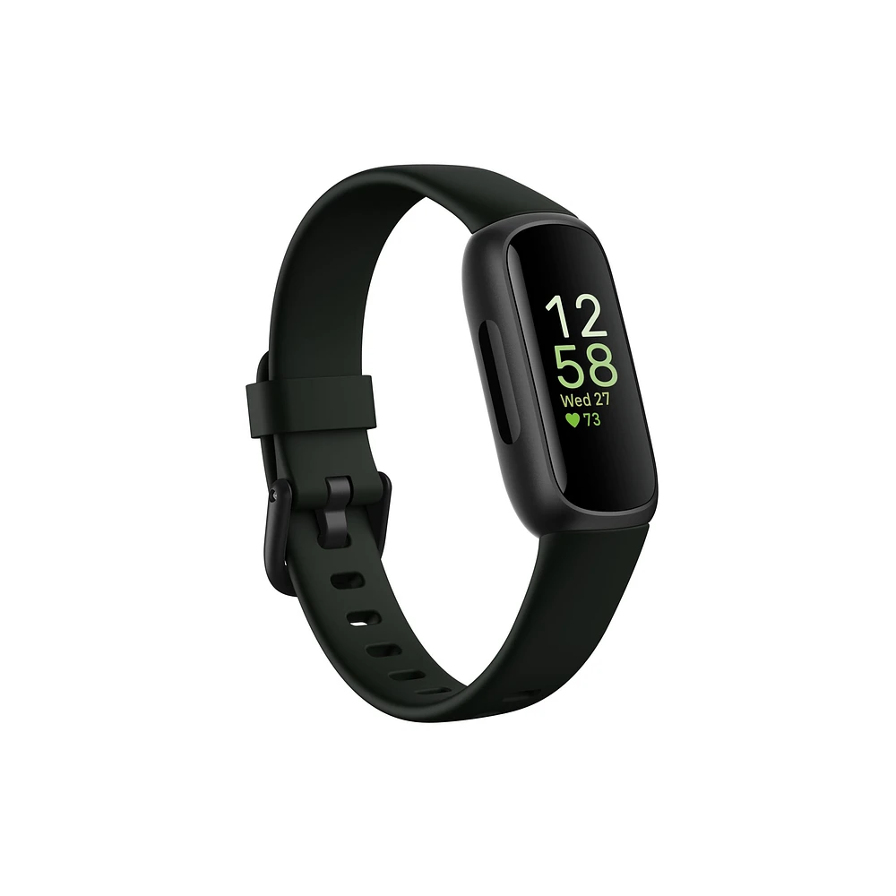 Fitbit Inspire 3 Fitness Tracker