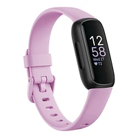 Fitbit Inspire 3 Fitness Tracker