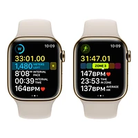 Apple Watch Series 8 (GPS+LTE) 41mm